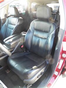 2015 Nissan Murano Platinum  AWD - Photo 12 - Mishawaka, IN 46545