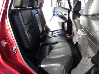 2015 Nissan Murano Platinum  AWD - Photo 16 - Mishawaka, IN 46545