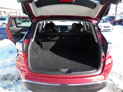 2015 Nissan Murano Platinum  AWD - Photo 15 - Mishawaka, IN 46545