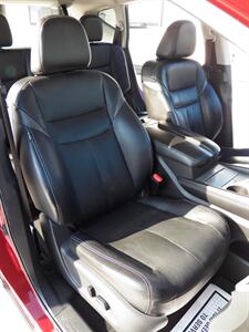 2015 Nissan Murano Platinum  AWD - Photo 17 - Mishawaka, IN 46545