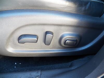 2015 Nissan Murano Platinum  AWD - Photo 13 - Mishawaka, IN 46545