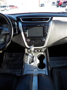 2015 Nissan Murano Platinum  AWD - Photo 20 - Mishawaka, IN 46545