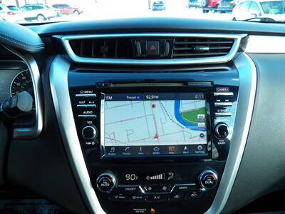 2015 Nissan Murano Platinum  AWD - Photo 21 - Mishawaka, IN 46545