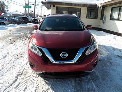 2015 Nissan Murano Platinum  AWD - Photo 8 - Mishawaka, IN 46545