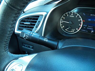 2015 Nissan Murano Platinum  AWD - Photo 32 - Mishawaka, IN 46545