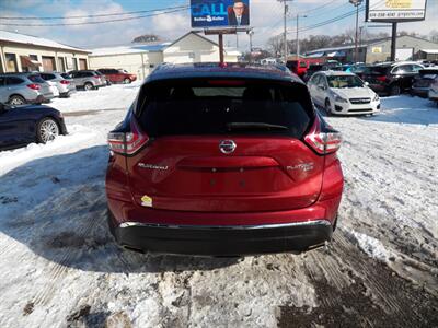 2015 Nissan Murano Platinum  AWD - Photo 4 - Mishawaka, IN 46545