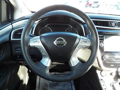 2015 Nissan Murano Platinum  AWD - Photo 29 - Mishawaka, IN 46545