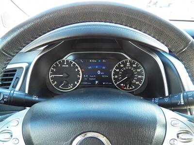 2015 Nissan Murano Platinum  AWD - Photo 28 - Mishawaka, IN 46545