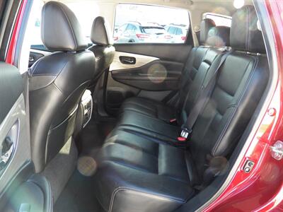2015 Nissan Murano Platinum  AWD - Photo 14 - Mishawaka, IN 46545