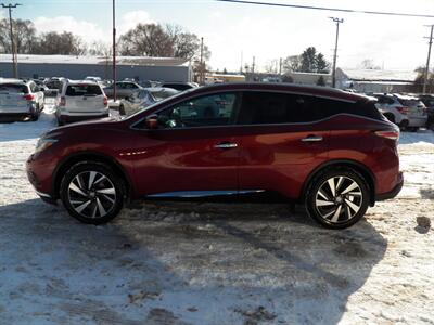 2015 Nissan Murano Platinum  AWD - Photo 6 - Mishawaka, IN 46545