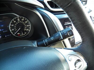 2015 Nissan Murano Platinum  AWD - Photo 30 - Mishawaka, IN 46545