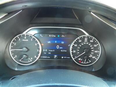 2015 Nissan Murano Platinum  AWD - Photo 27 - Mishawaka, IN 46545