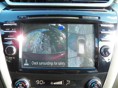 2015 Nissan Murano Platinum  AWD - Photo 22 - Mishawaka, IN 46545