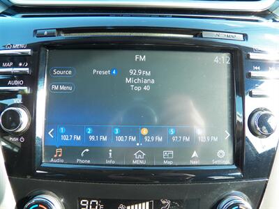 2015 Nissan Murano Platinum  AWD - Photo 23 - Mishawaka, IN 46545