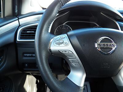 2015 Nissan Murano Platinum  AWD - Photo 33 - Mishawaka, IN 46545