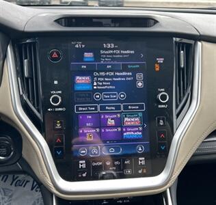 2021 Subaru Outback Limited AWD - Photo 6 - Mishawaka, IN 46545