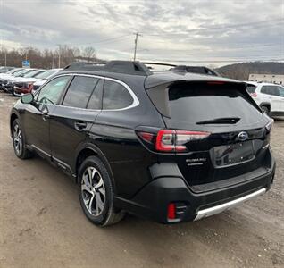 2021 Subaru Outback Limited AWD - Photo 3 - Mishawaka, IN 46545