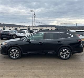2021 Subaru Outback Limited AWD - Photo 2 - Mishawaka, IN 46545