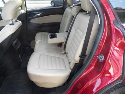 2017 Ford Edge SEL   - Photo 9 - Mishawaka, IN 46545