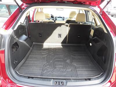 2017 Ford Edge SEL   - Photo 10 - Mishawaka, IN 46545