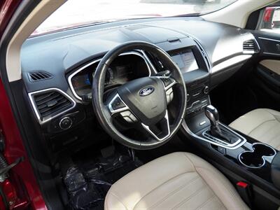 2017 Ford Edge SEL   - Photo 6 - Mishawaka, IN 46545