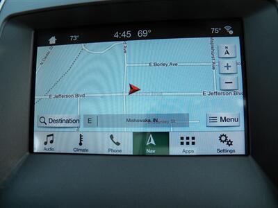 2017 Ford Edge SEL   - Photo 18 - Mishawaka, IN 46545