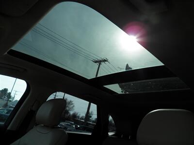 2017 Ford Edge SEL   - Photo 5 - Mishawaka, IN 46545