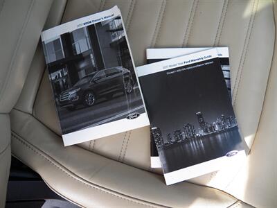 2017 Ford Edge SEL   - Photo 23 - Mishawaka, IN 46545