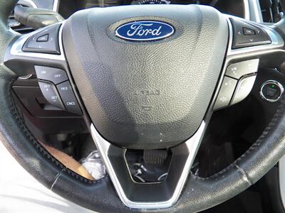 2017 Ford Edge SEL   - Photo 20 - Mishawaka, IN 46545