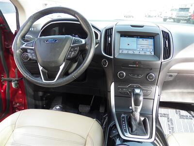 2017 Ford Edge SEL   - Photo 14 - Mishawaka, IN 46545