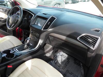 2017 Ford Edge SEL   - Photo 13 - Mishawaka, IN 46545