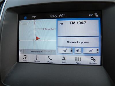 2017 Ford Edge SEL   - Photo 17 - Mishawaka, IN 46545