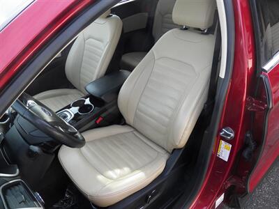 2017 Ford Edge SEL   - Photo 7 - Mishawaka, IN 46545