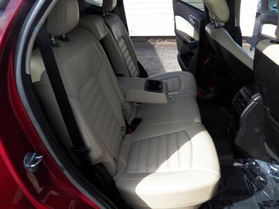 2017 Ford Edge SEL   - Photo 11 - Mishawaka, IN 46545