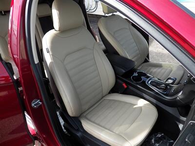 2017 Ford Edge SEL   - Photo 12 - Mishawaka, IN 46545