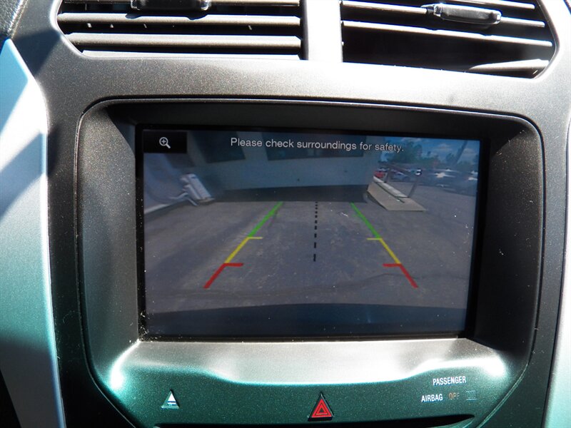 2014 Ford Explorer XLT AWD - Photo 24 - Mishawaka, IN 46545