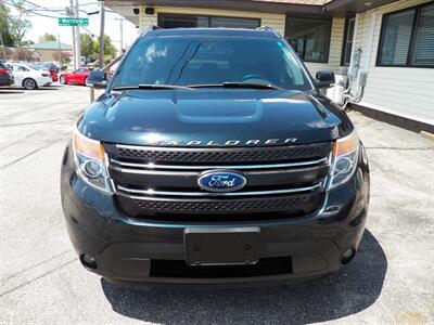 2014 Ford Explorer XLT AWD - Photo 7 - Mishawaka, IN 46545