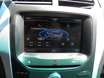 2014 Ford Explorer XLT AWD - Photo 22 - Mishawaka, IN 46545