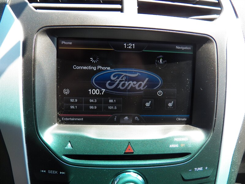 2014 Ford Explorer XLT AWD - Photo 22 - Mishawaka, IN 46545