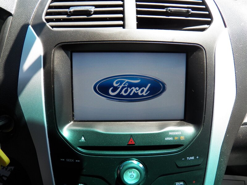 2014 Ford Explorer XLT AWD - Photo 21 - Mishawaka, IN 46545