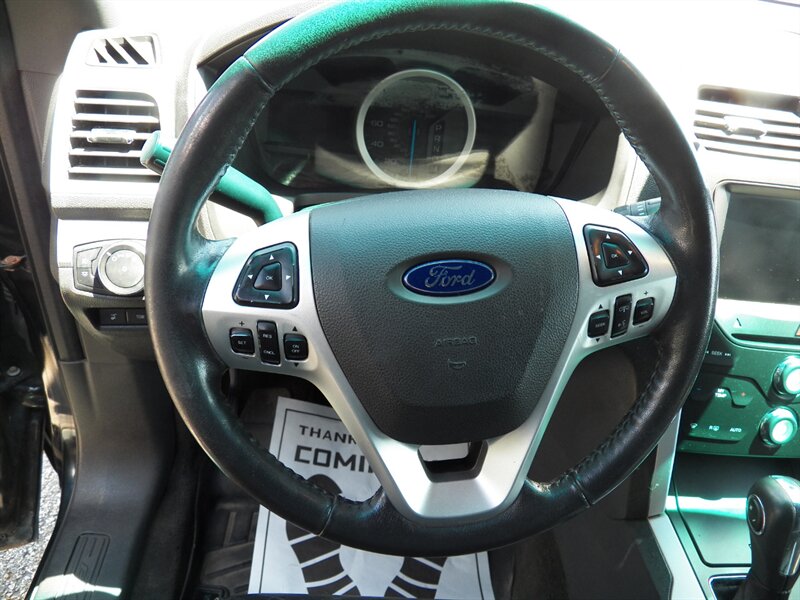 2014 Ford Explorer XLT AWD - Photo 20 - Mishawaka, IN 46545