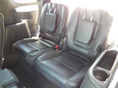 2014 Ford Explorer XLT AWD - Photo 12 - Mishawaka, IN 46545