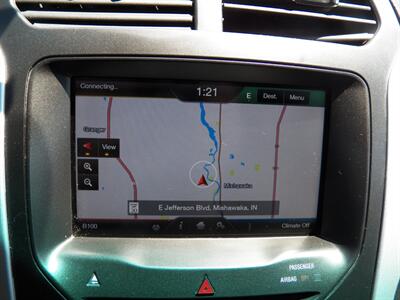 2014 Ford Explorer XLT AWD - Photo 23 - Mishawaka, IN 46545