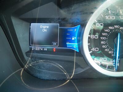 2014 Ford Explorer XLT AWD - Photo 25 - Mishawaka, IN 46545