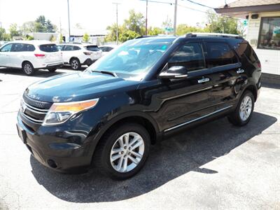 2014 Ford Explorer XLT AWD - Photo 5 - Mishawaka, IN 46545