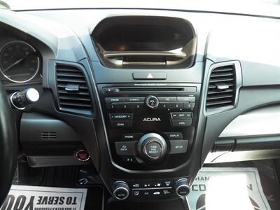 2017 Acura RDX AWD - Photo 20 - Mishawaka, IN 46545