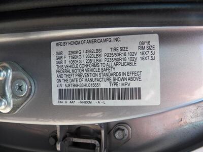 2017 Acura RDX AWD - Photo 26 - Mishawaka, IN 46545