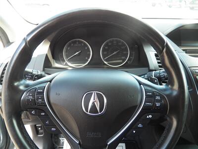 2017 Acura RDX AWD - Photo 19 - Mishawaka, IN 46545