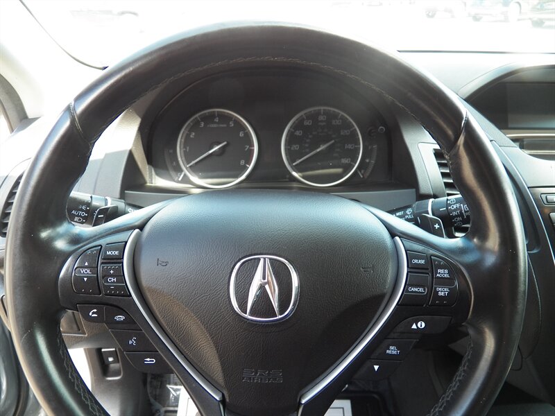 2017 Acura RDX AWD - Photo 19 - Mishawaka, IN 46545