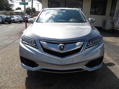 2017 Acura RDX AWD - Photo 6 - Mishawaka, IN 46545